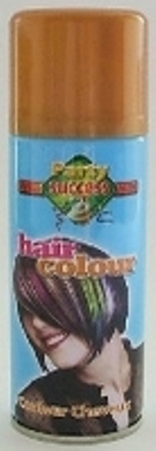 Hair Spray Gold 125ml