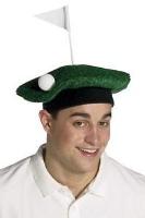 Golf Crazy Hat