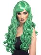 Desire Wig - Green