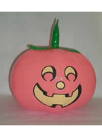 Inflatable Pumpkin 