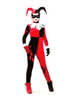 Harley Quinn - Gotham Girls (Batman) (12345)