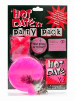Hot Date Party Pack 