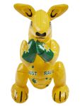 Inflatable Boxing Kangaroo