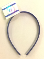 Israel Flag Flashing Headband