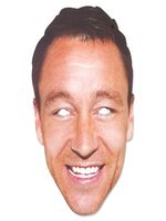 John Terry Face Mask.