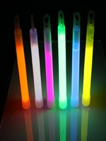 Glow In The Dark Light Sticks 