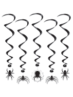 Spider Whirls 34"