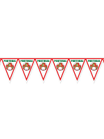 Portugal Football Bunting   