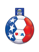 USA Football Cutout     