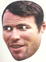 Mark Cavendish Face Mask