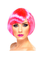 Babe Bob Wig - Click for Colours