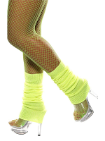 Leg Warmers - Click for Colours