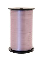  Curling Ribbon For Balloons Pastel Pink Large Roll