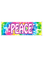 Peace Banner