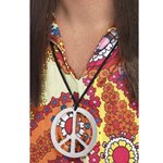 Peace Medallion