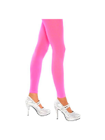 Footless Tights - Click for Colours