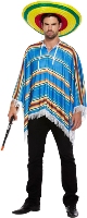 Mexican Poncho