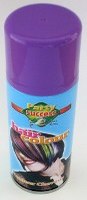 Hair Spray Purple  125ml