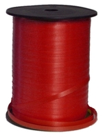  Curling Ribbon For Balloons Red Large Roll