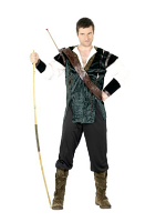 Robin Hood Costume