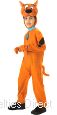 Scooby-Doo Costume 