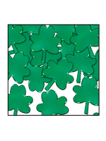 Shamrock Confetti 28g