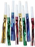 Squawker Horns - Pack of 8