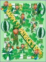St Patrick's Day Party Pack - Standard
