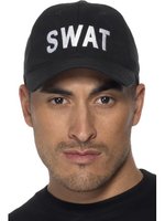 SWAT Baseball Cap