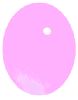  Balloons Standard 12" Pink