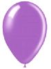 Balloons Pearlised 12" Violet