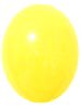 Balloons Standard 12" Yellow