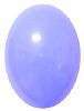  Balloons Standard 12" Lilac