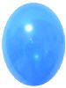  Balloons Standard 12" Mid Blue
