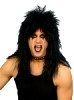 Hard Rocker Wig - Black