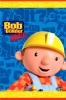 Bob The Builder Plastic Tablecover