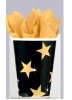 Hollywood/Star Attraction Party Cups 