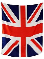 Union Jack Flag  5ft x 3ft 