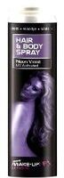 UV Hair & Body Spray - Violet