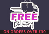 FREE DELIVERY