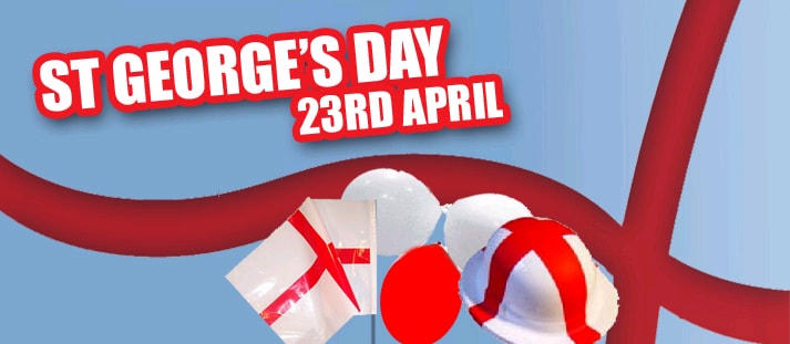 St Georges Day